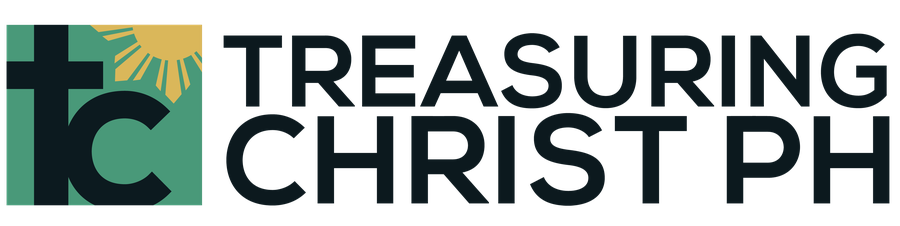 Treasuring Christ PH logo
