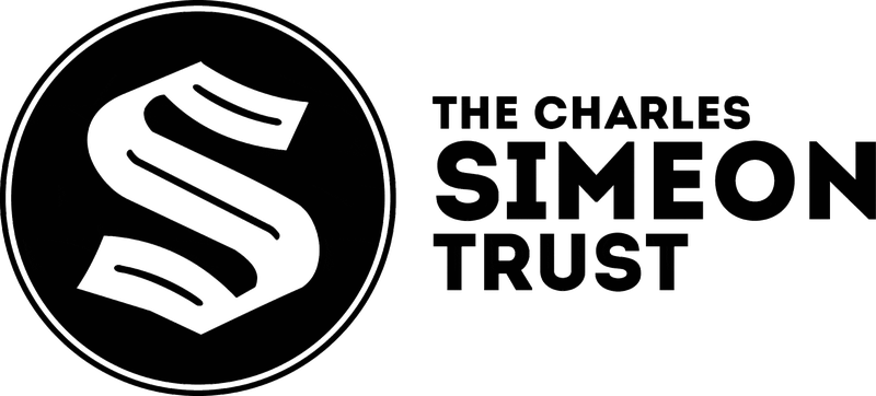 Charles Simeon Trust logo