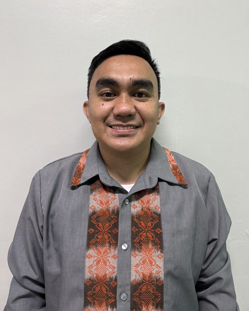 Bryan Ramos
