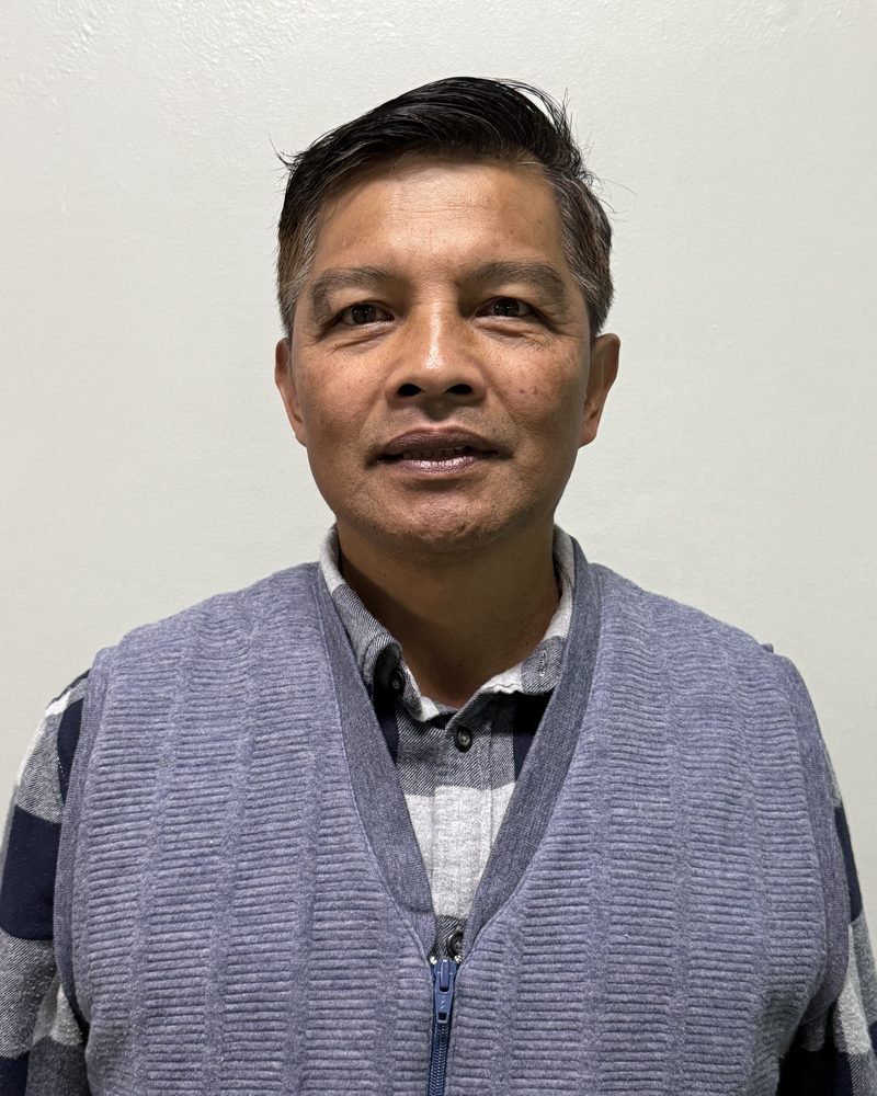 Frederick Patol
