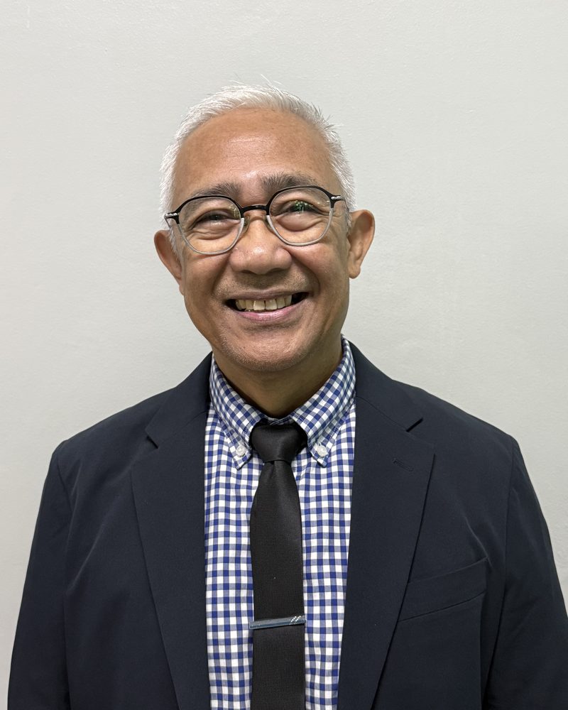 Frederick Garcia