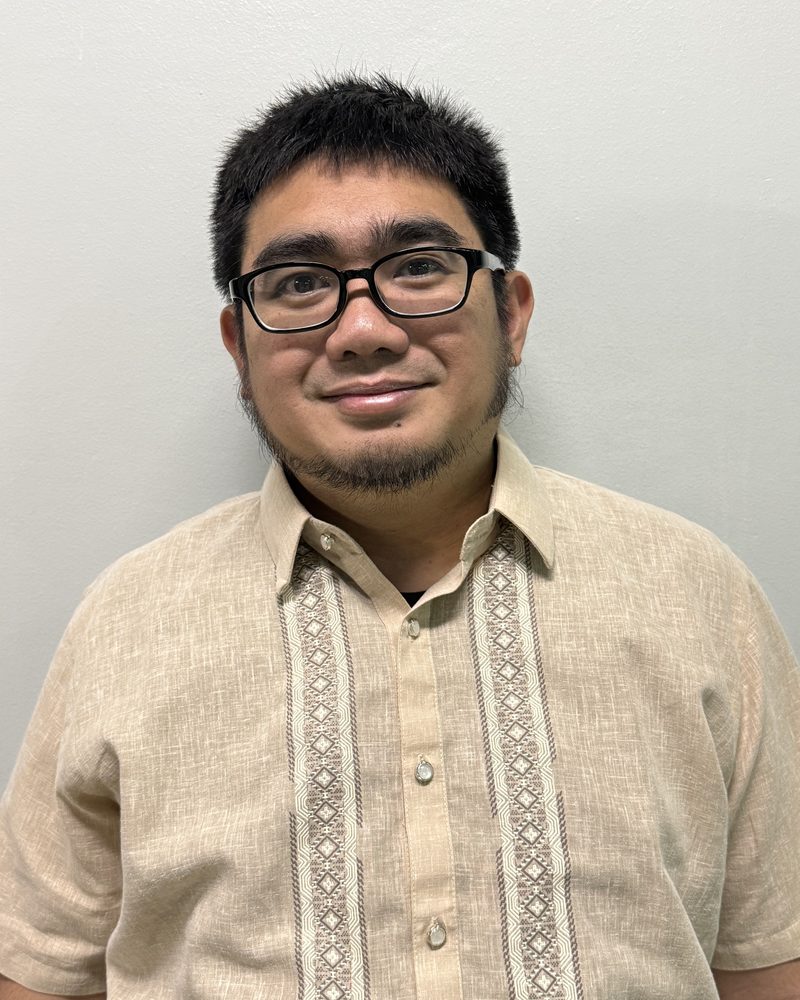 Jared Garcia