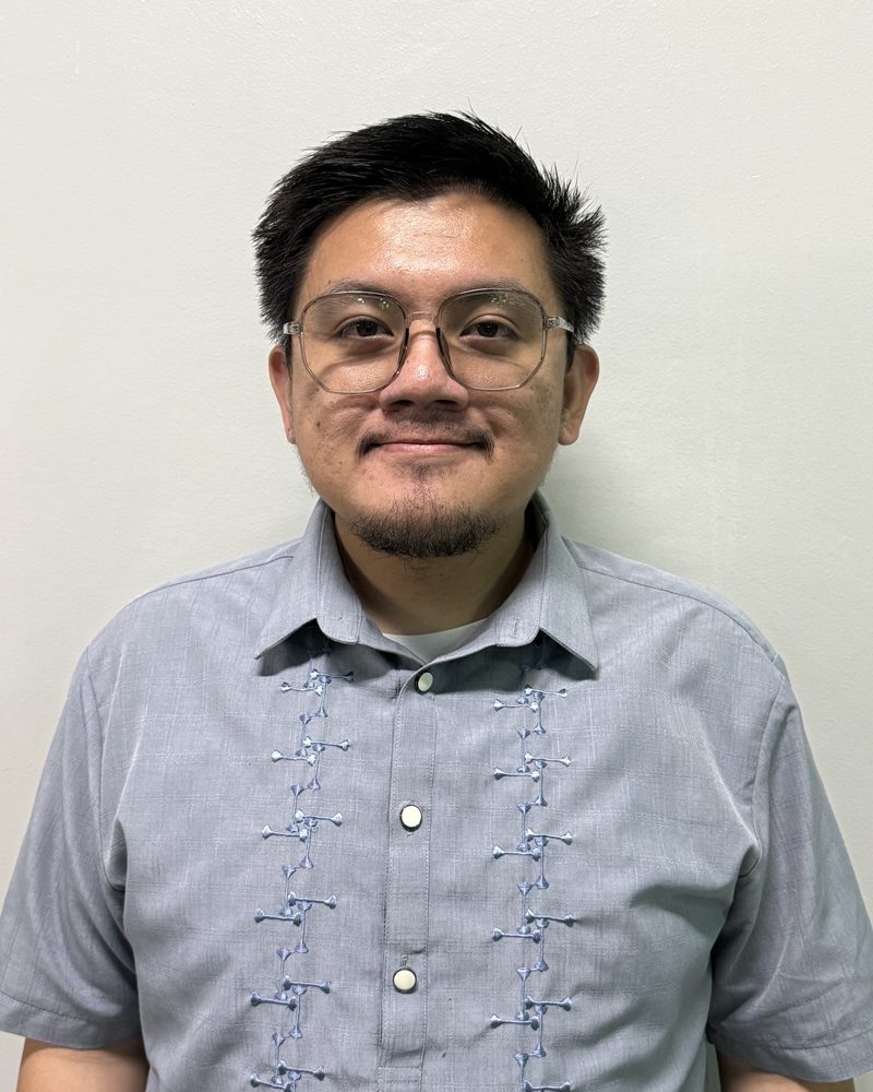 Larry Lingbanan Jr.