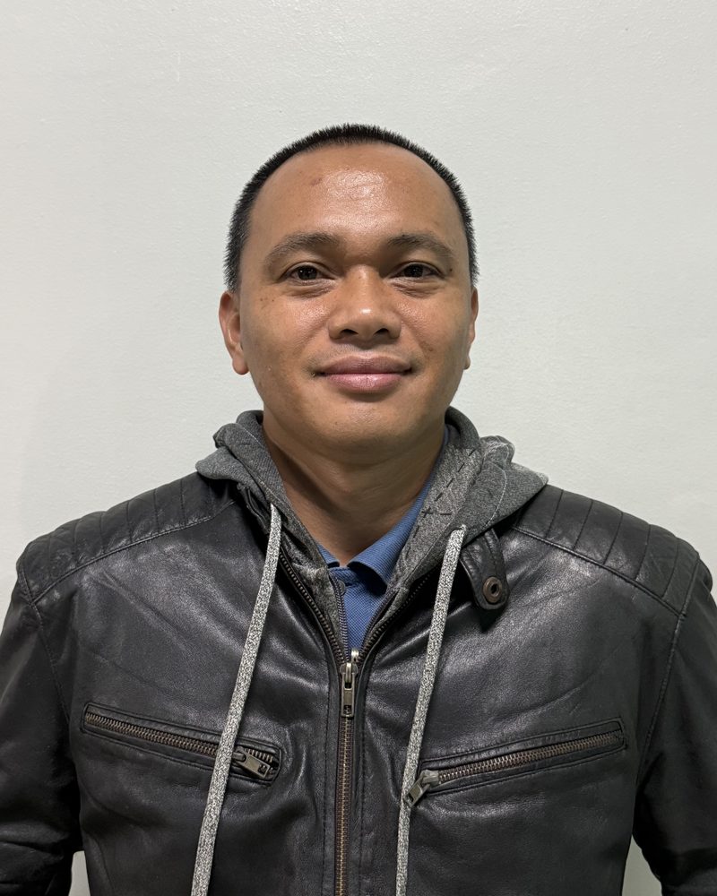PJ Regacho