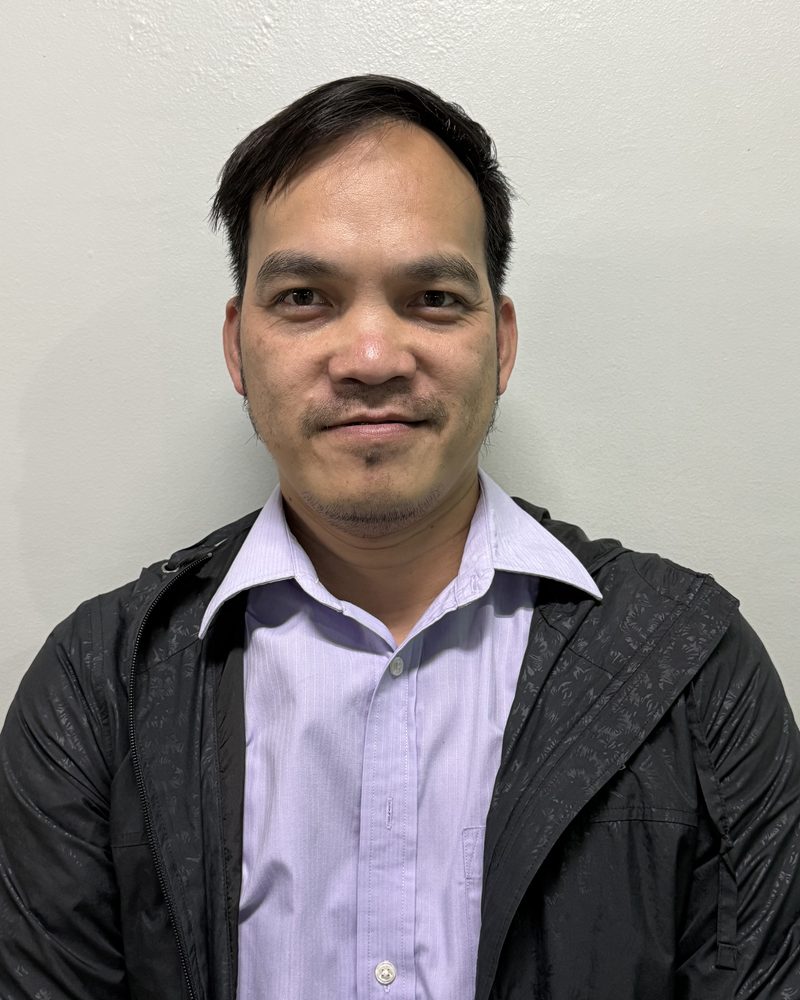 Tyrone Cabero